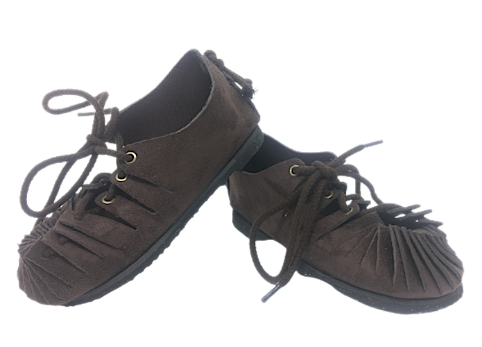 Sandales Bo�mia Couleur  Caf�