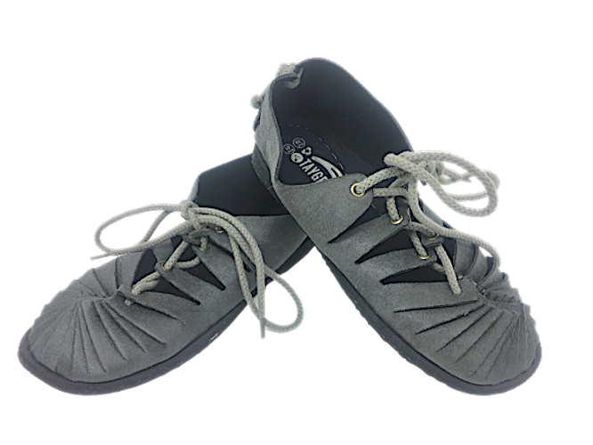 Sandales Bo�mia Couleur Graphite