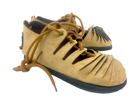 Sandales Bo�mia Couleur Sable