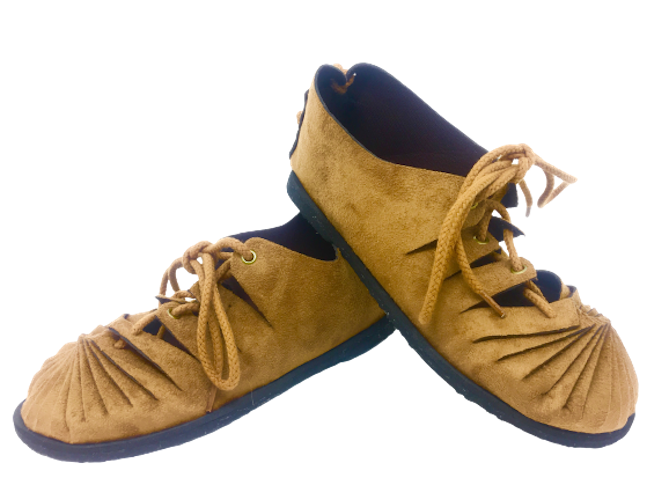 Sandales Bo�mia Couleur Caramel