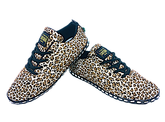 baskets corrida jaguar