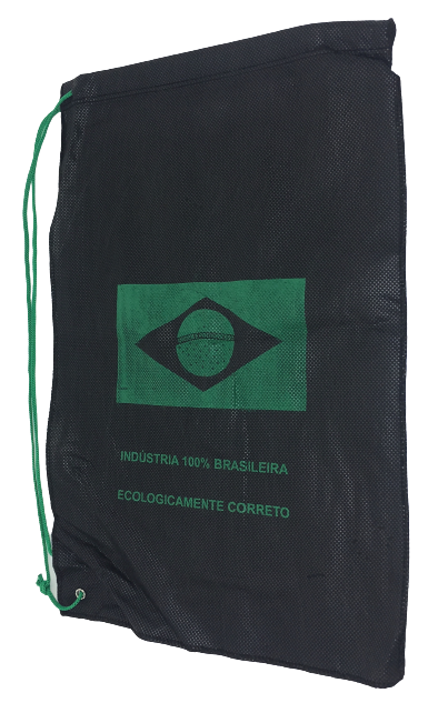 Et oui, le petit cadeau, la cerise sur le g�teau, le sac de plage TNT afin de limiter la production de sacs plastiques... celui-ci vous aurez plaisir � le r�utiliser en toutes circonstances, plage, gym, acad�mie sportive, fitness, sports en salle, dance, bref la liste est longue