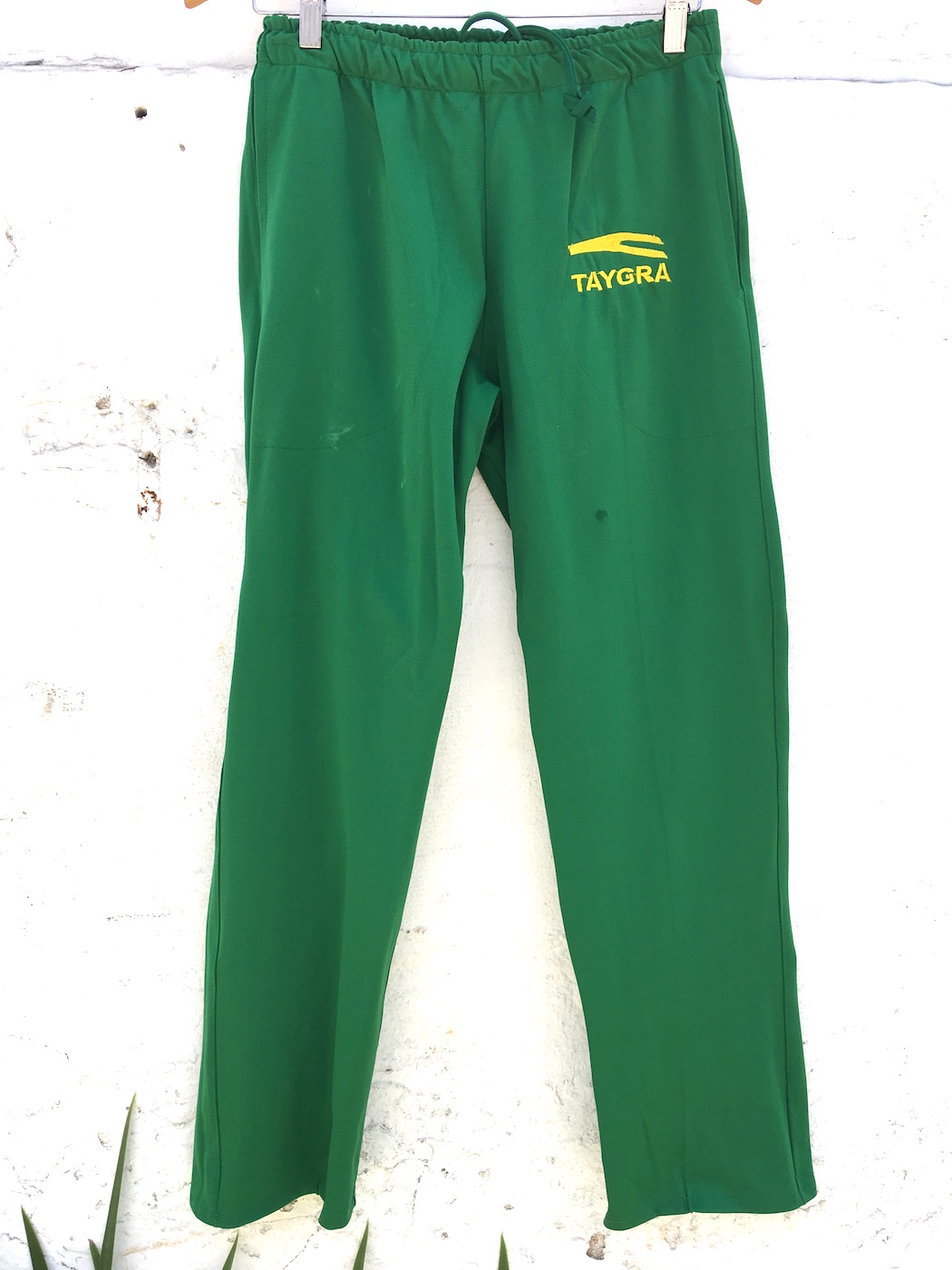 abada pantalon de capoeira taygra