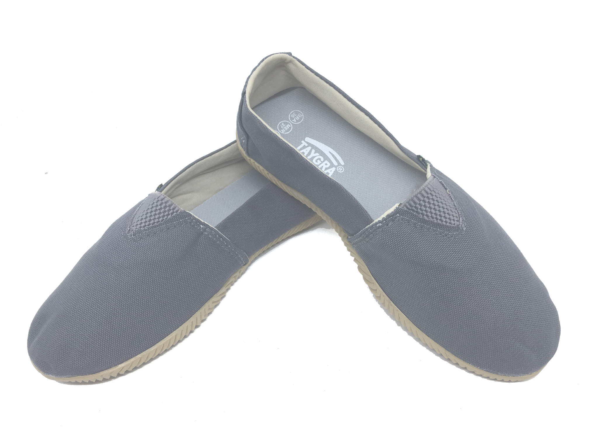 Espadrilles artisanales TAYGRA