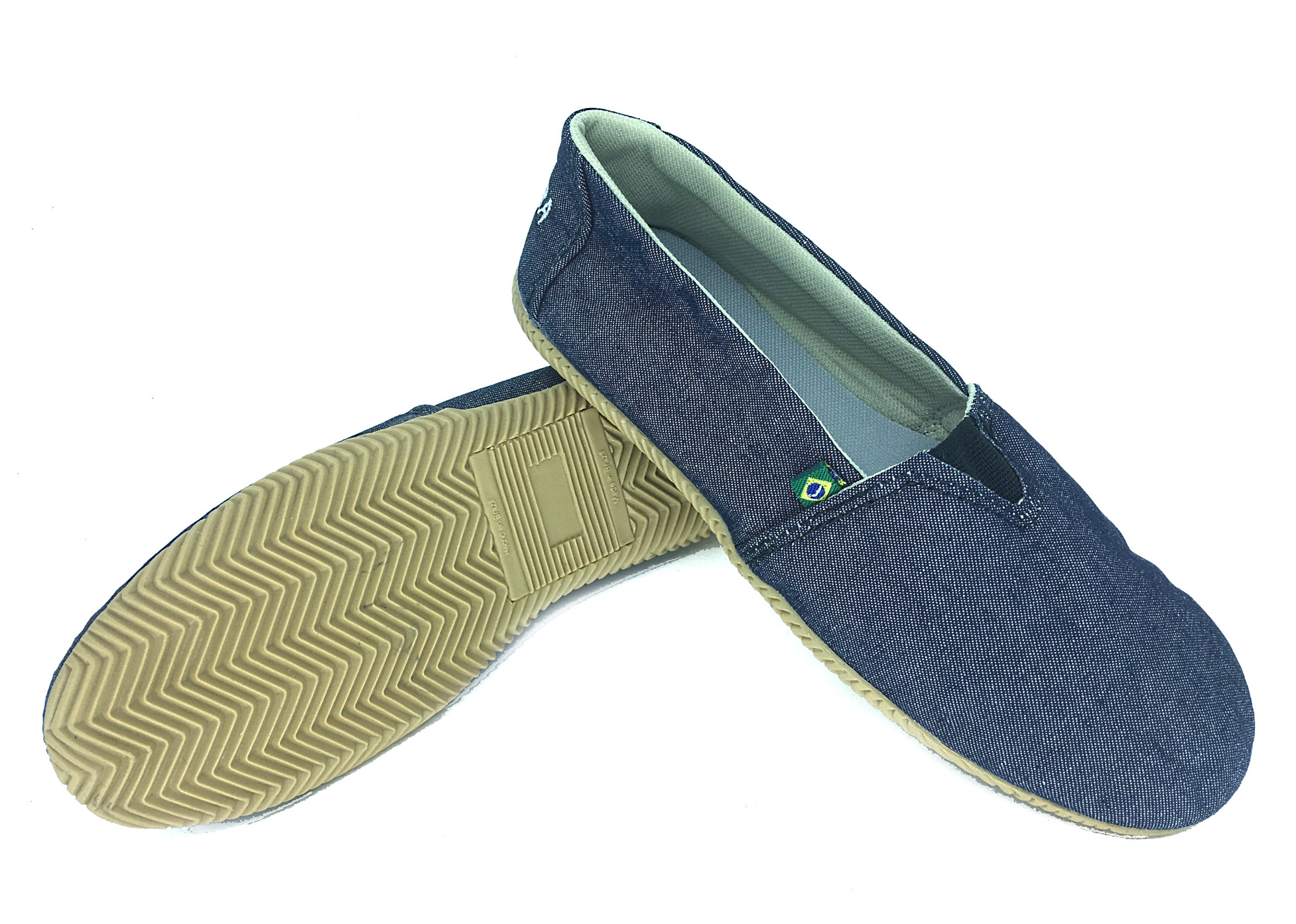Espadrilles pour enfant 