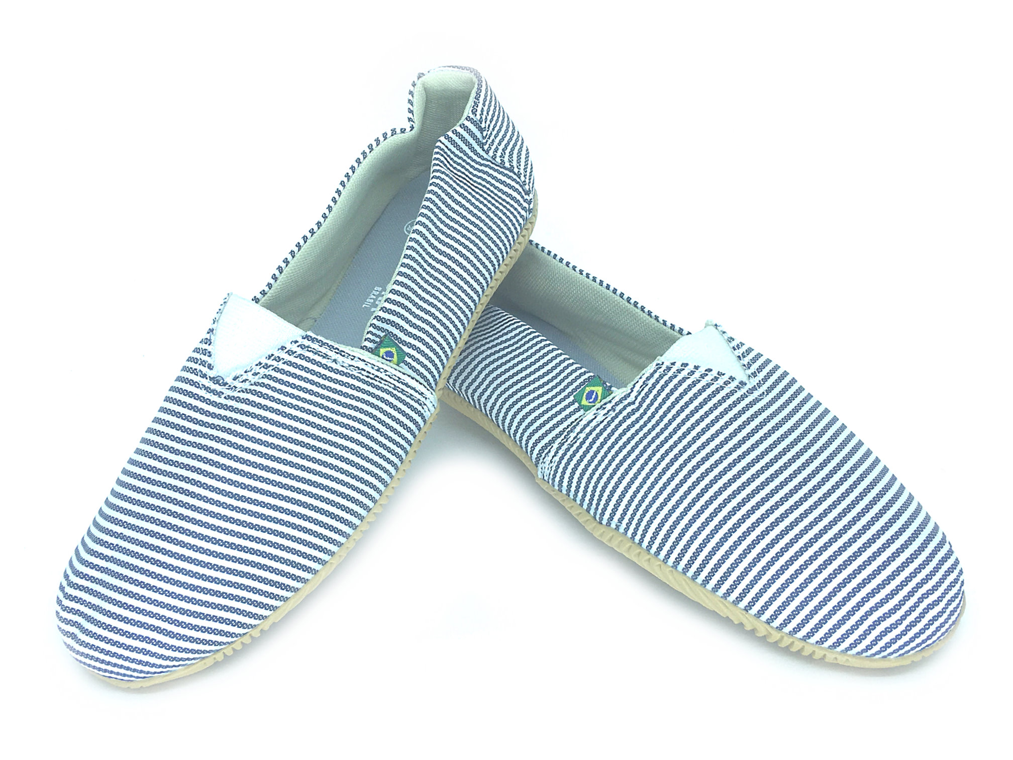 Espadrilles enfant br�siliennes