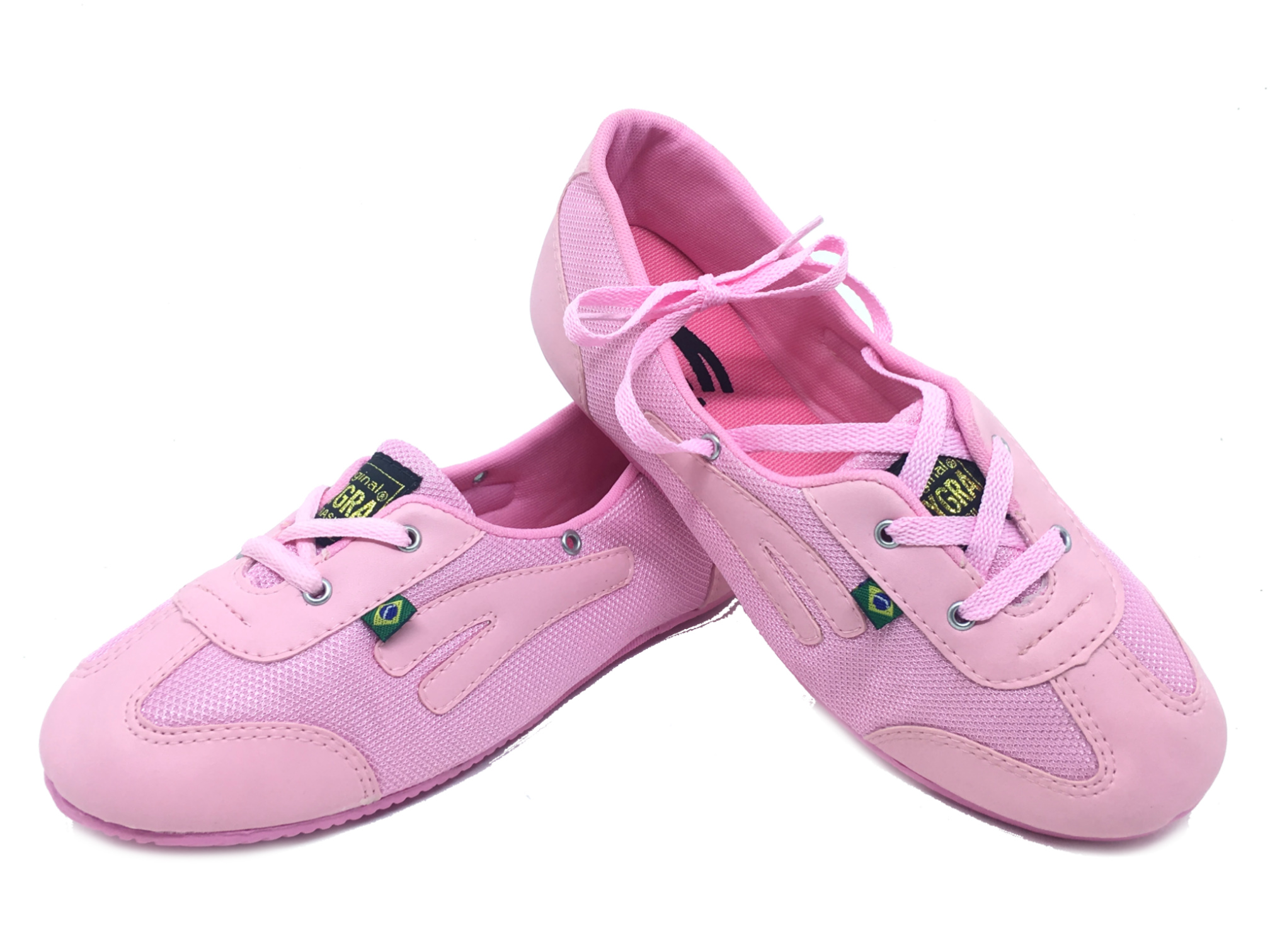 Ballerine rose TAYGRA