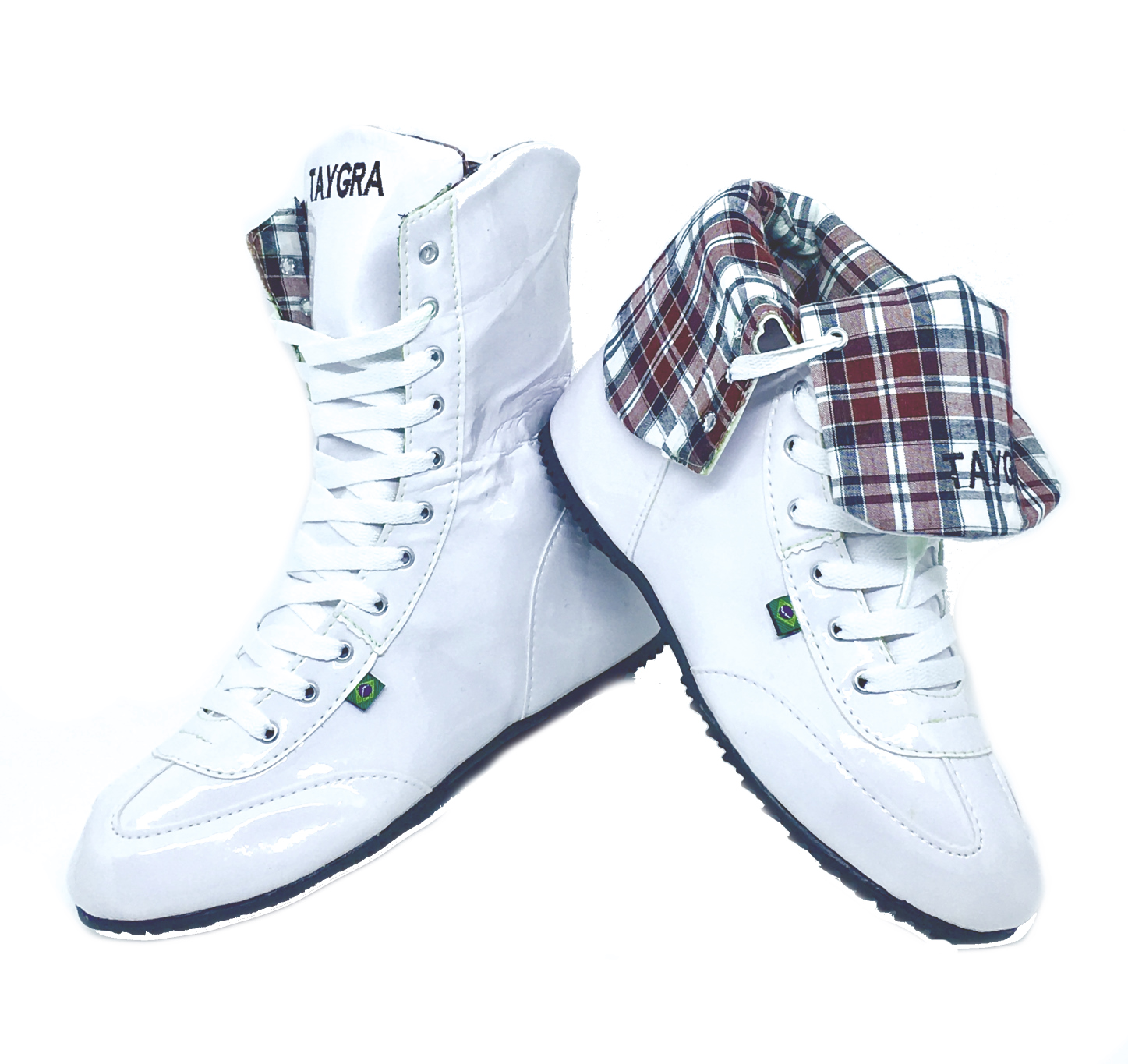 Montante BB convertible TAYGRA Blanche