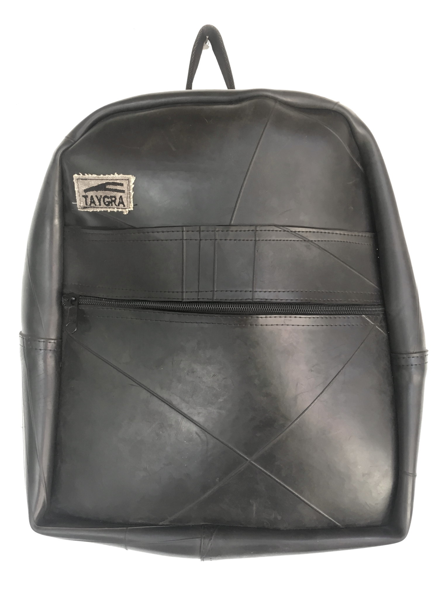 Sac bandouli�re en chambre � air