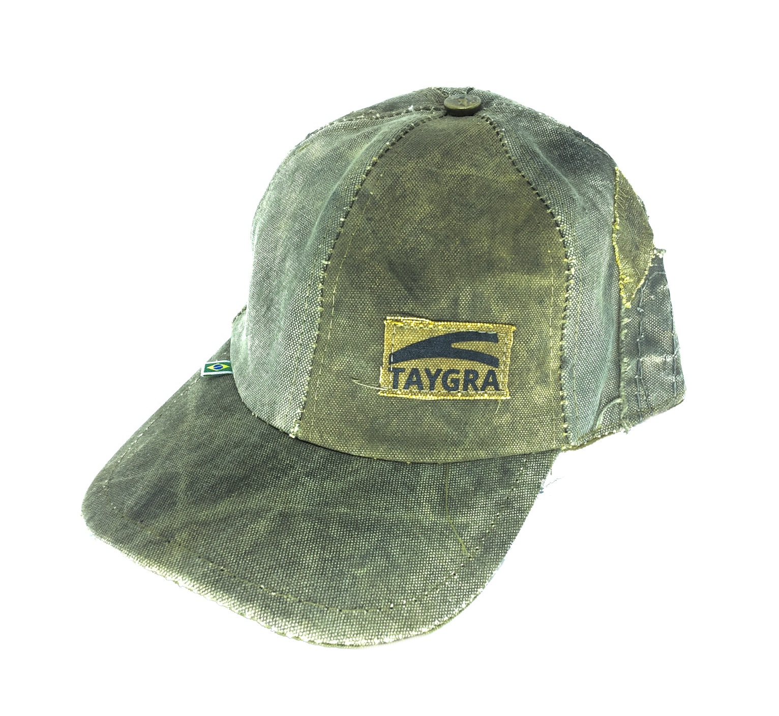 Casquette en b�che de camion