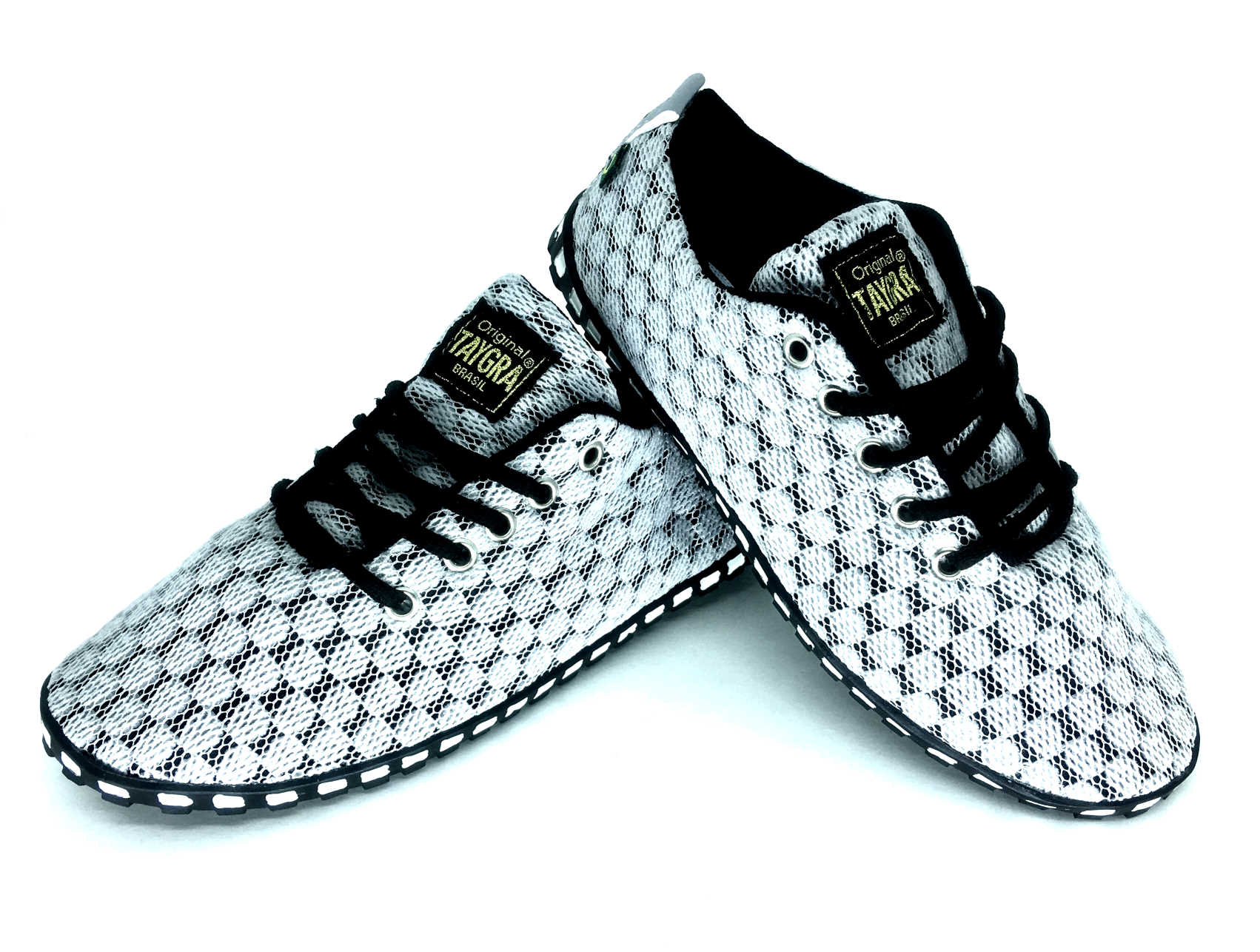 Baskets Tennis Corrida TAYGRA GRIS