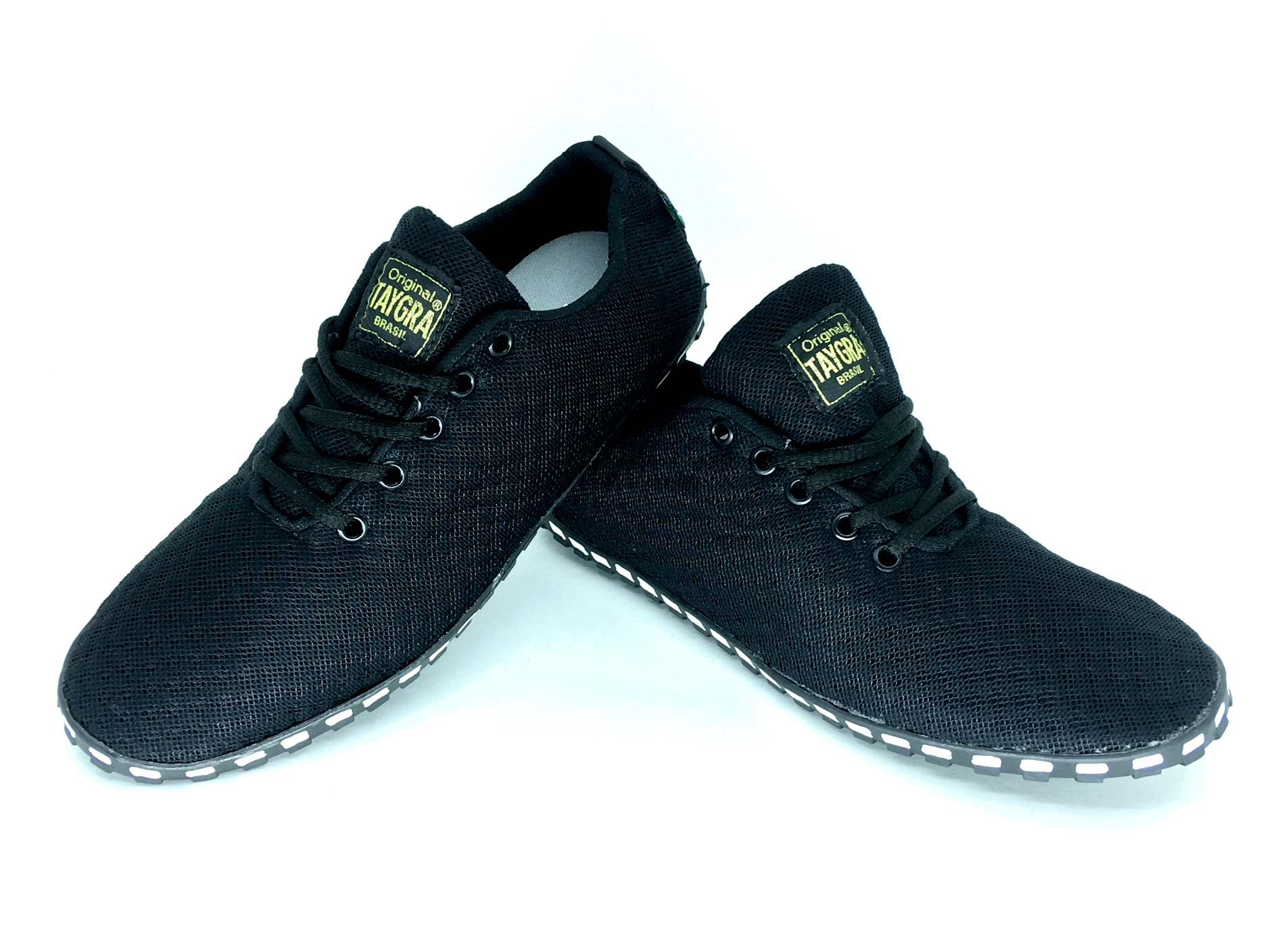 Baskets Tennis Corrida NOIR
