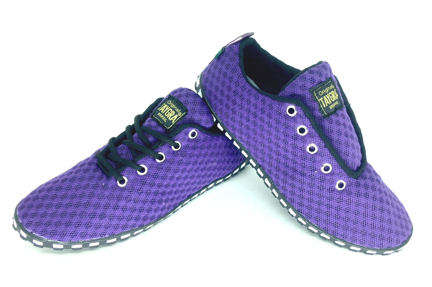 sapatenis corrida taygra violet