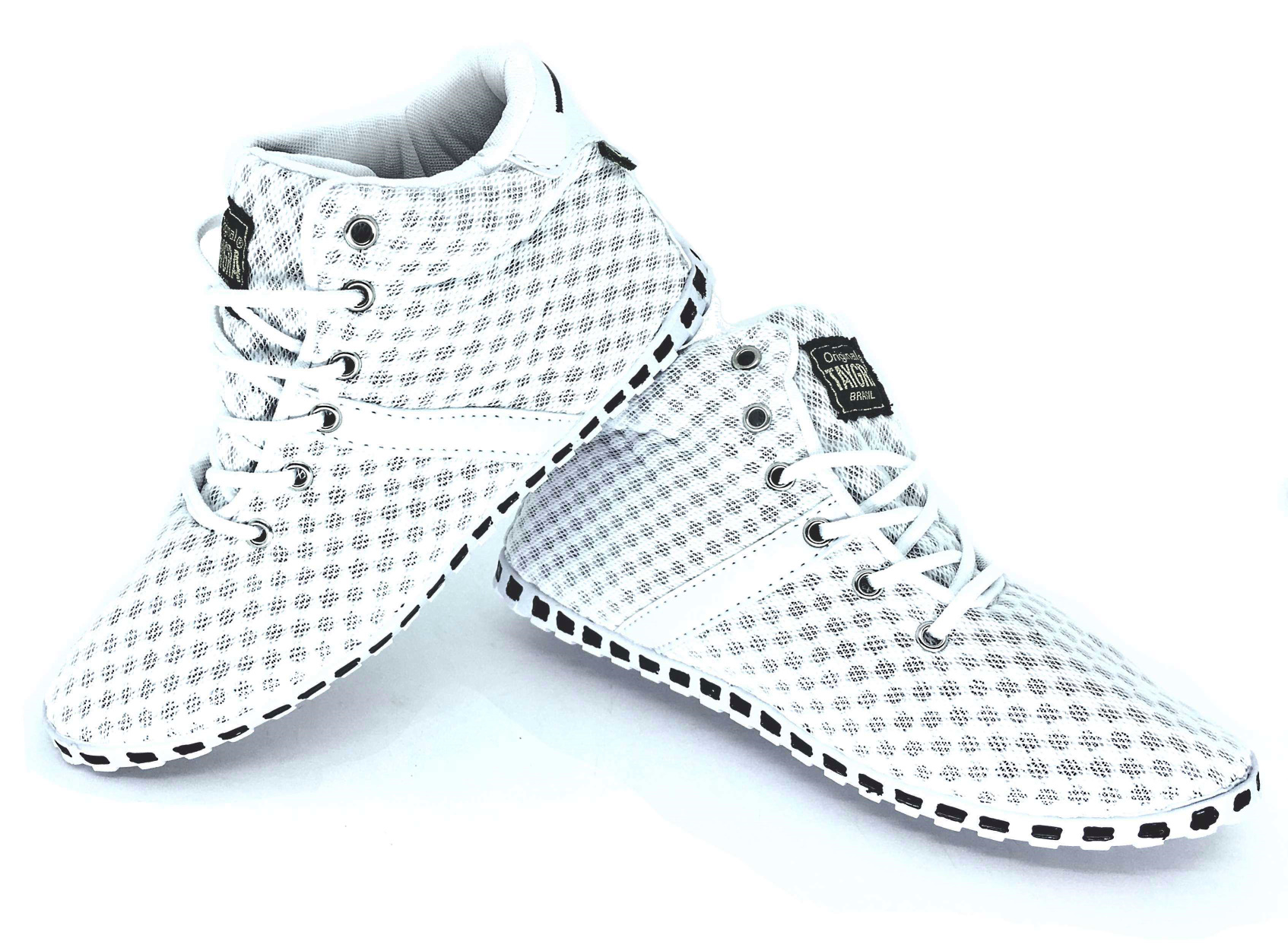 Baskets montantes Corrida TAYGRA