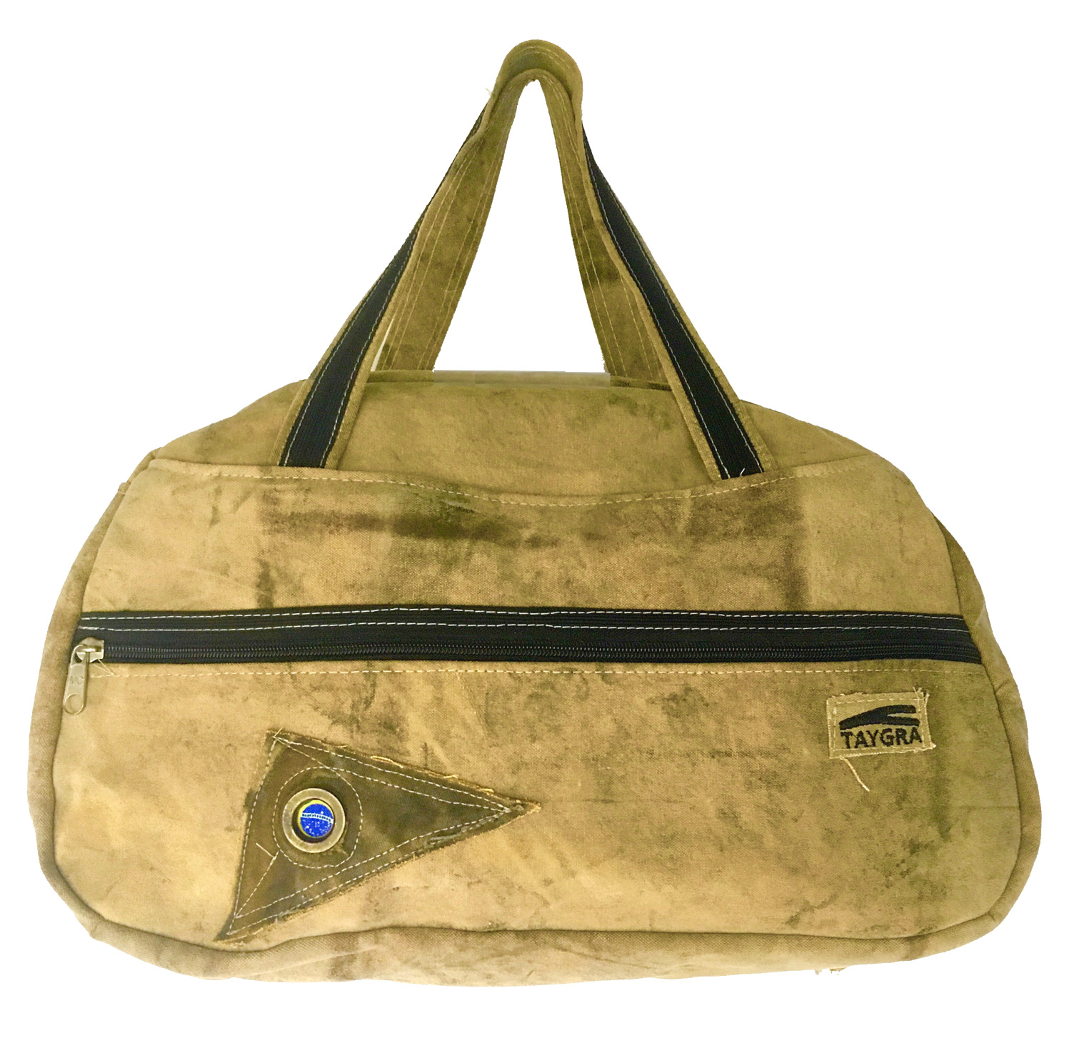 Sac � main f�minin n�cessaire en b�che de camion