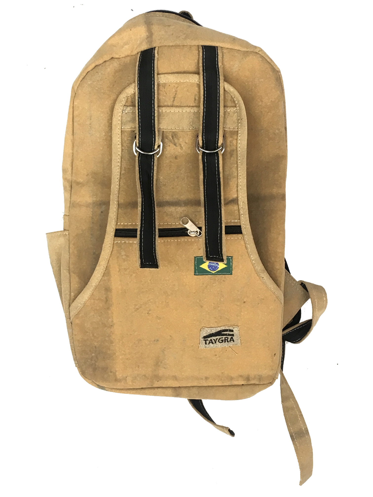 Sac � dos tablier