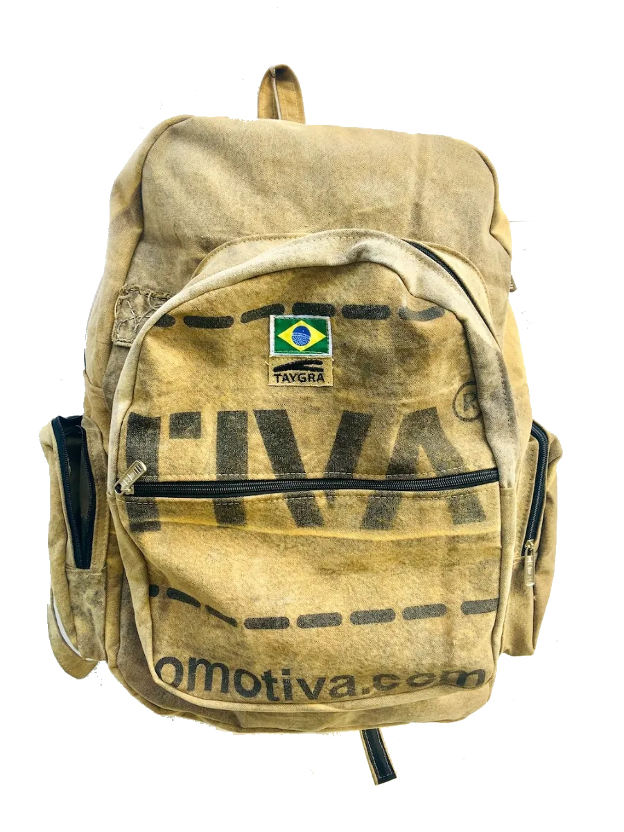 SAC � DOS BACHE DE CAMION
