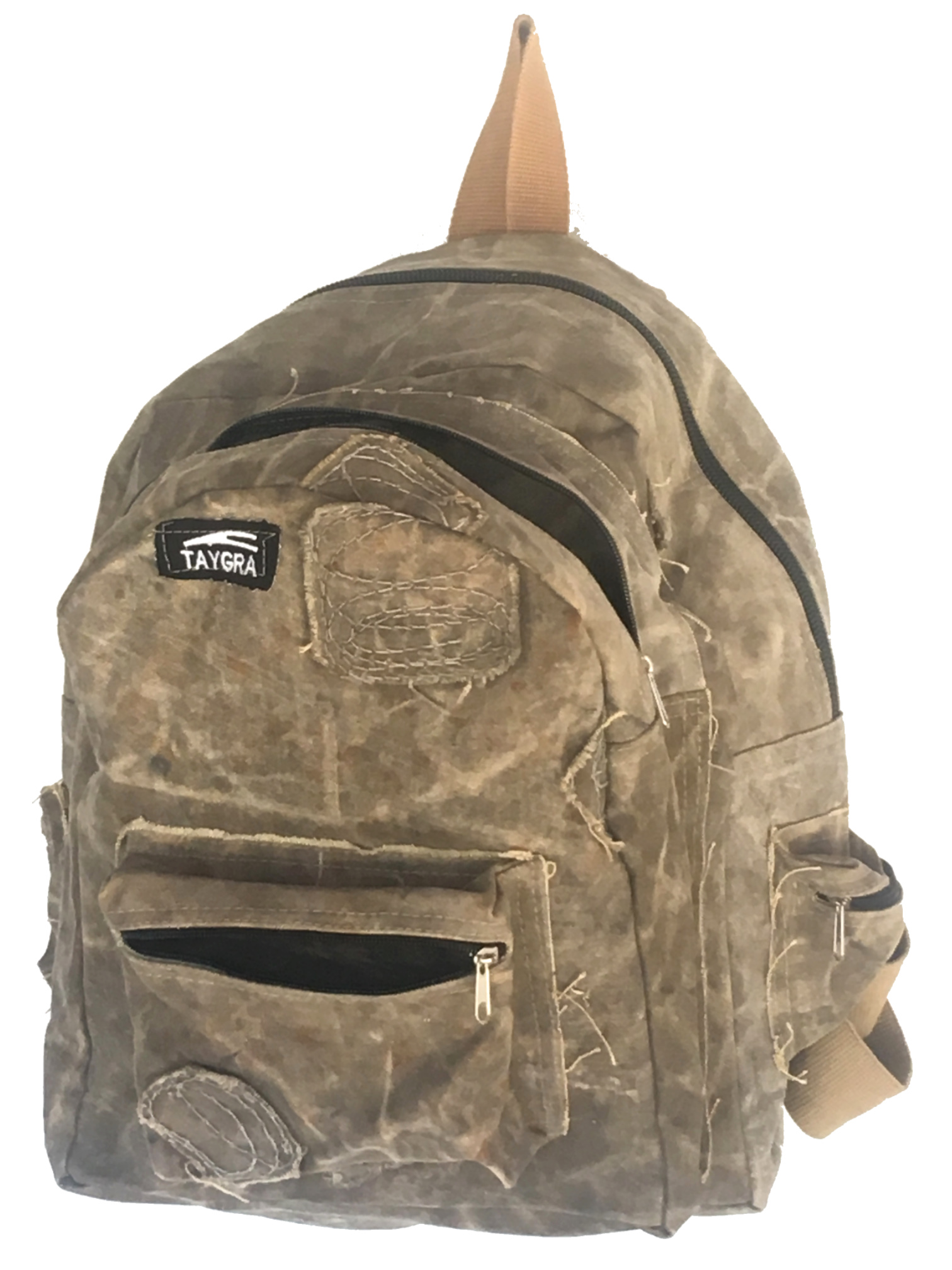 SAC � DOS BACHE DE CAMION