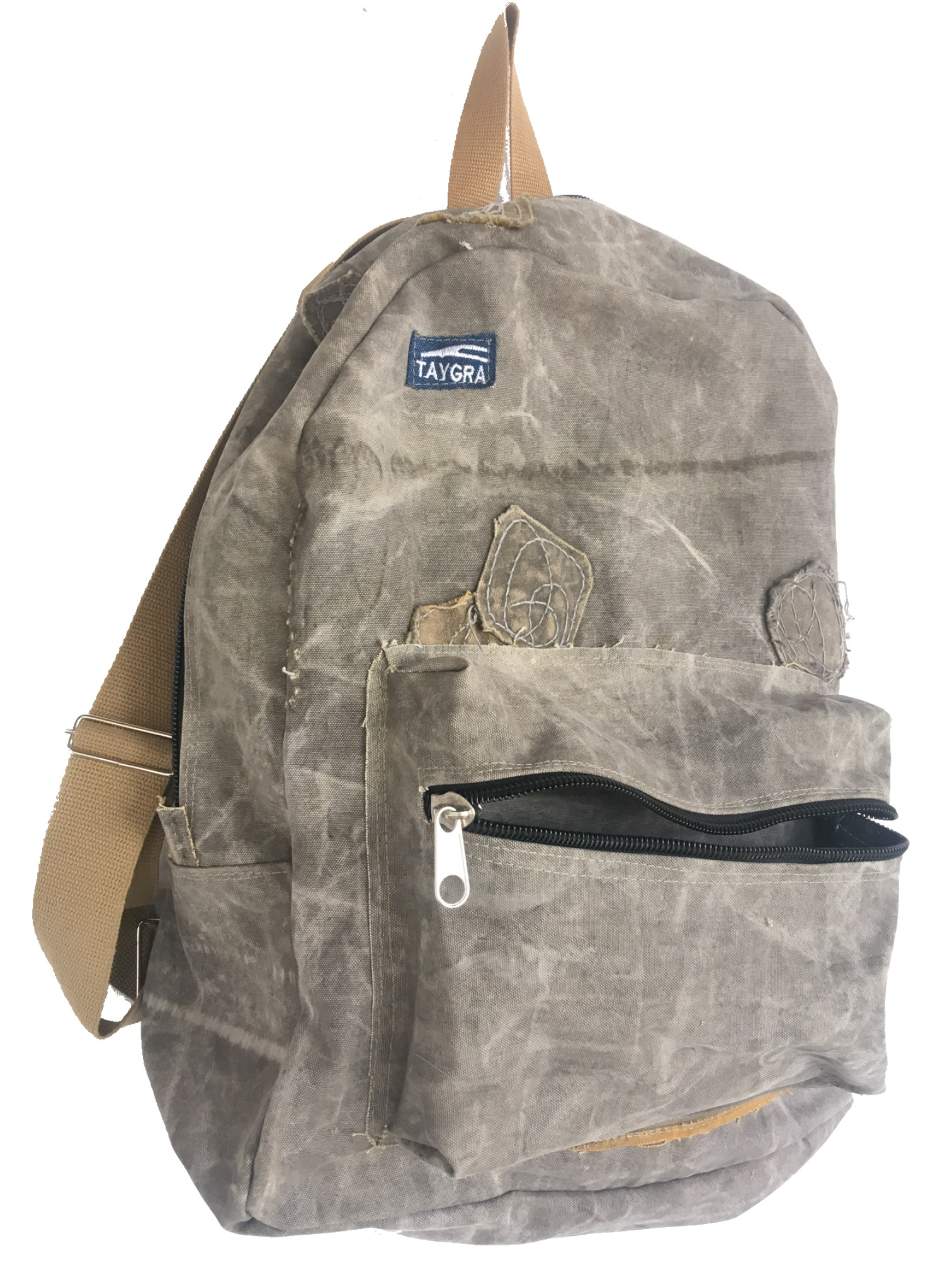 SAC � DOS BACHE DE CAMION