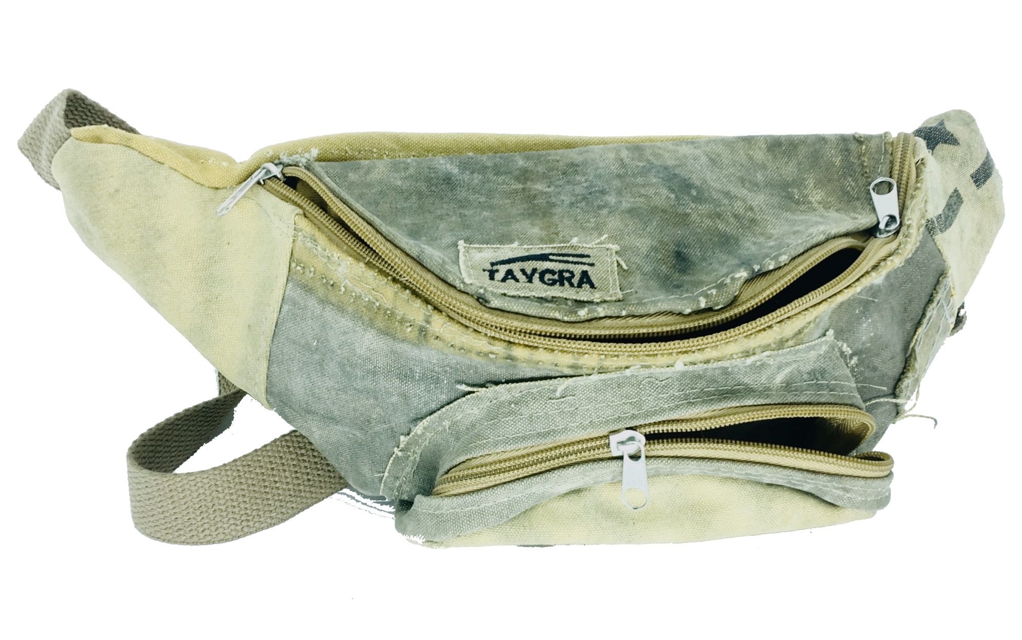 Banane ceinture en b�che de camion