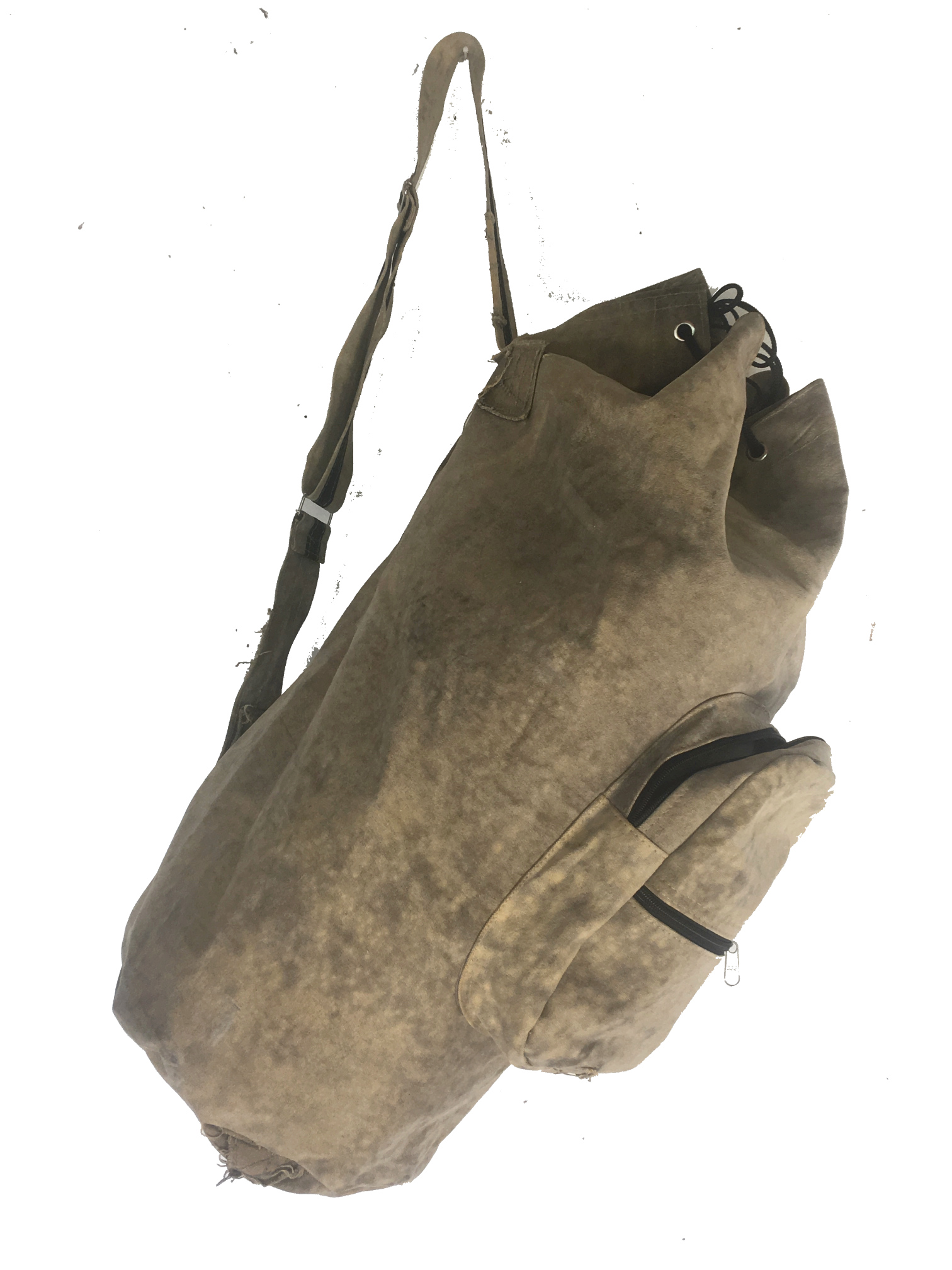 Sac Marin en b�che de camion TAYGRA