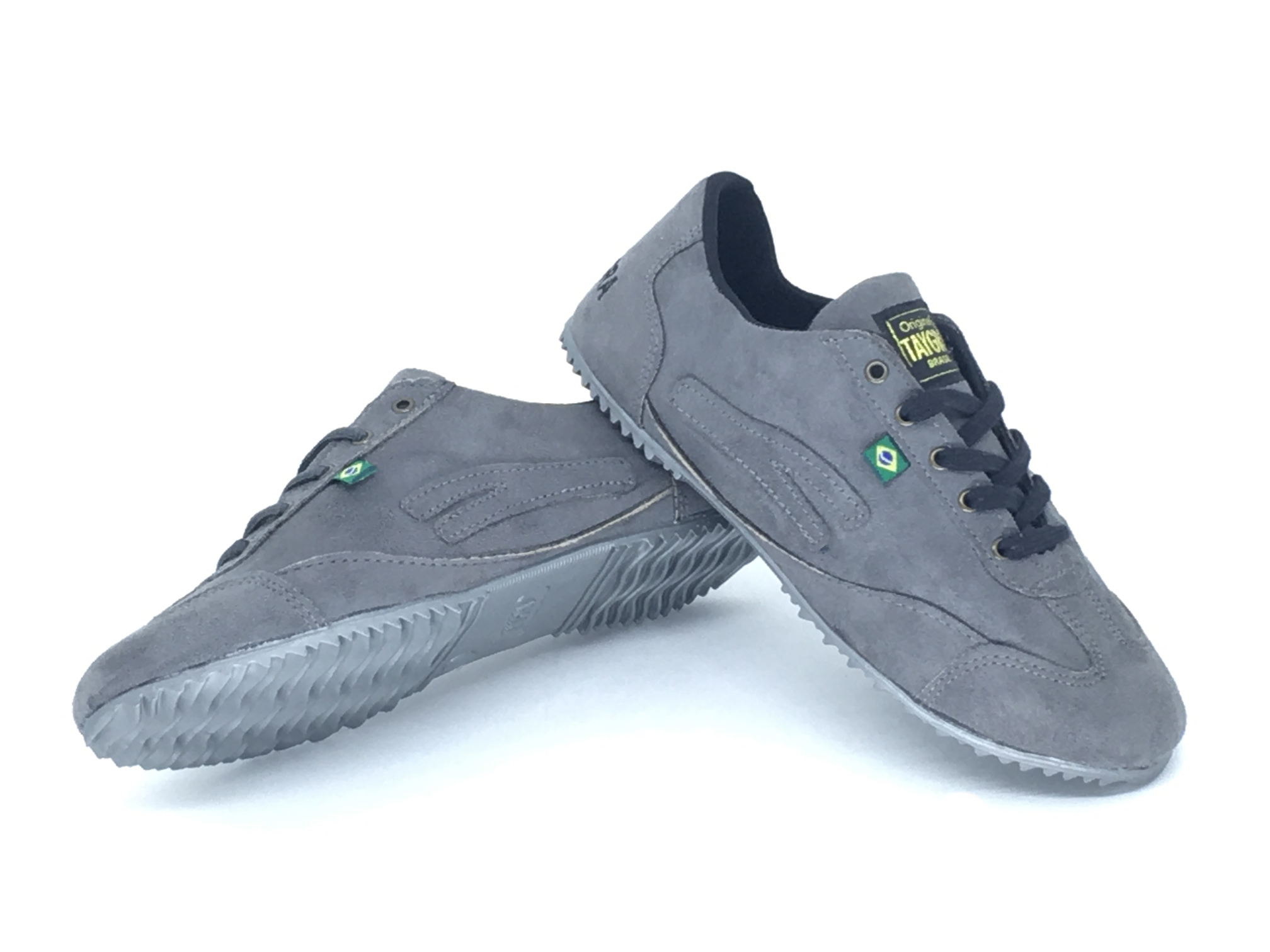 tennis baskets rasteira graphite chamoisine vegan