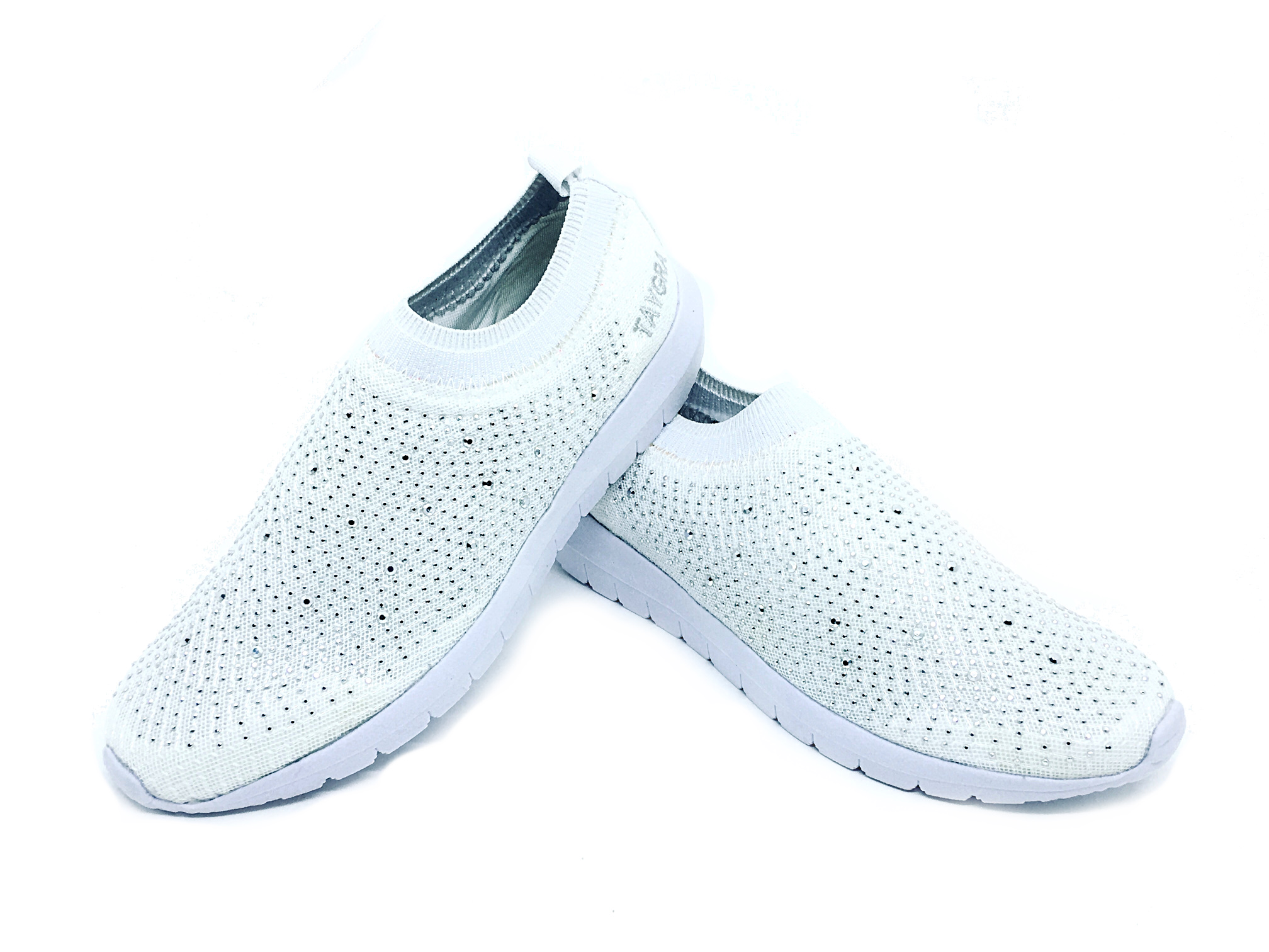tennis crossfeet taygra chaussure de sport avec �lastique