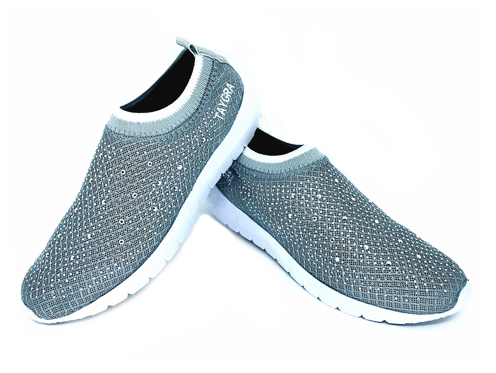 tennis crossfeet taygra chaussure de sport avec �lastique