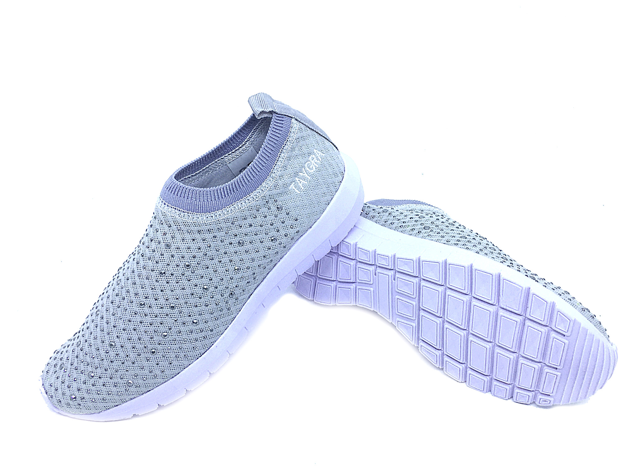 tennis crossfeet taygra chaussure de sport avec �lastique