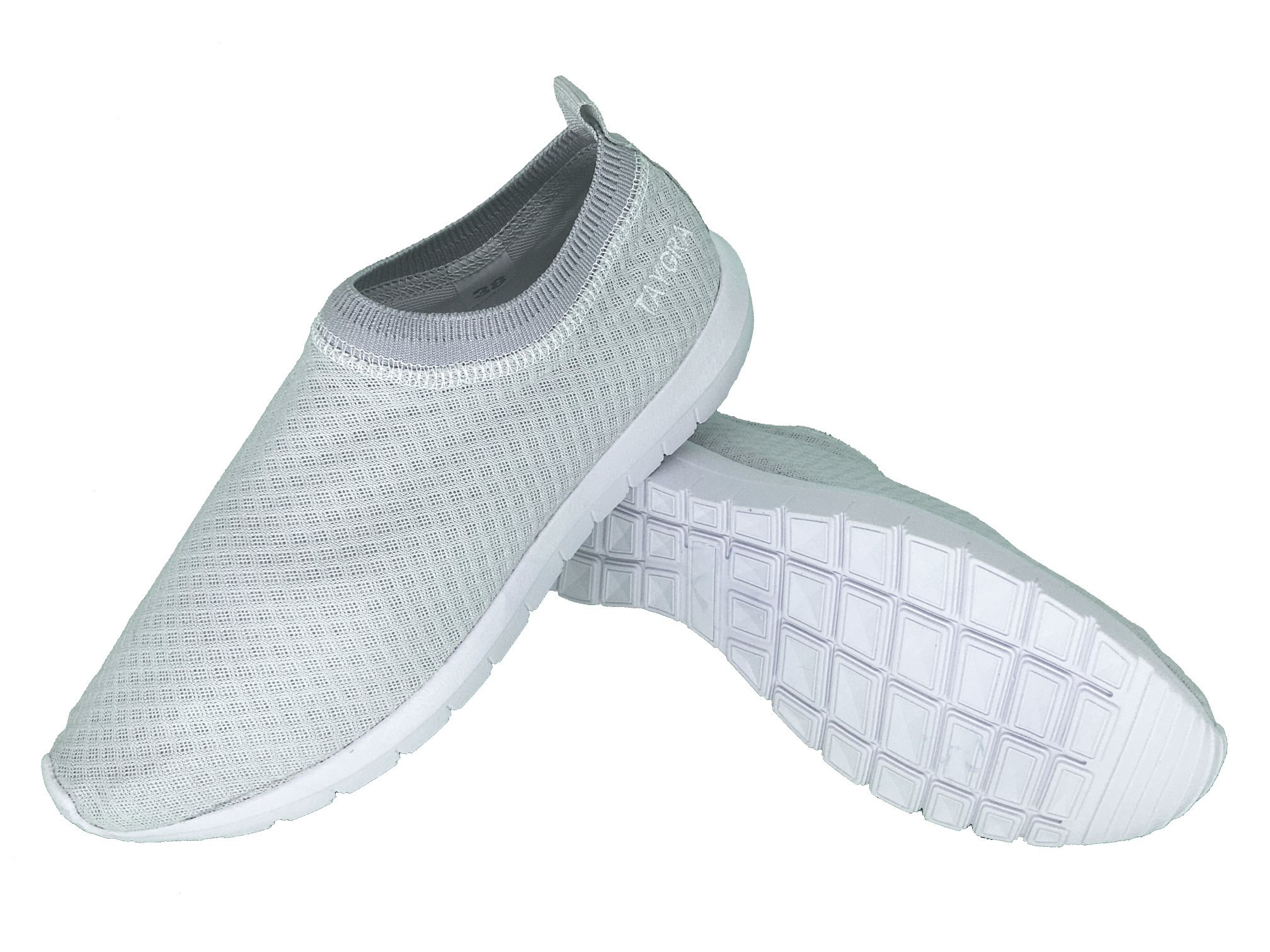 tennis crossfeet taygra chaussure de sport avec �lastique