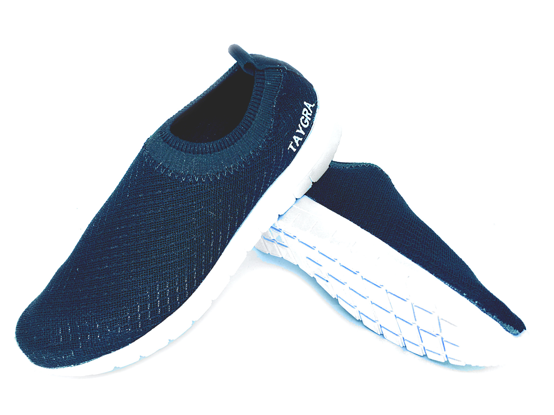 tennis crossfeet taygra chaussure de sport avec �lastique