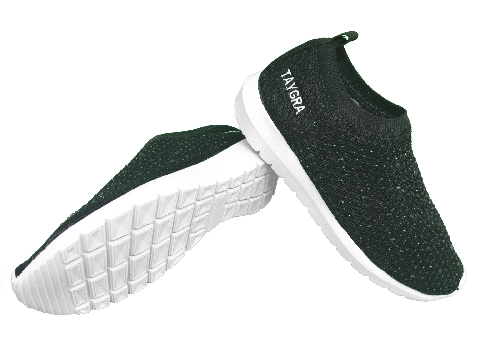 tennis crossfeet taygra chaussure de sport avec �lastique