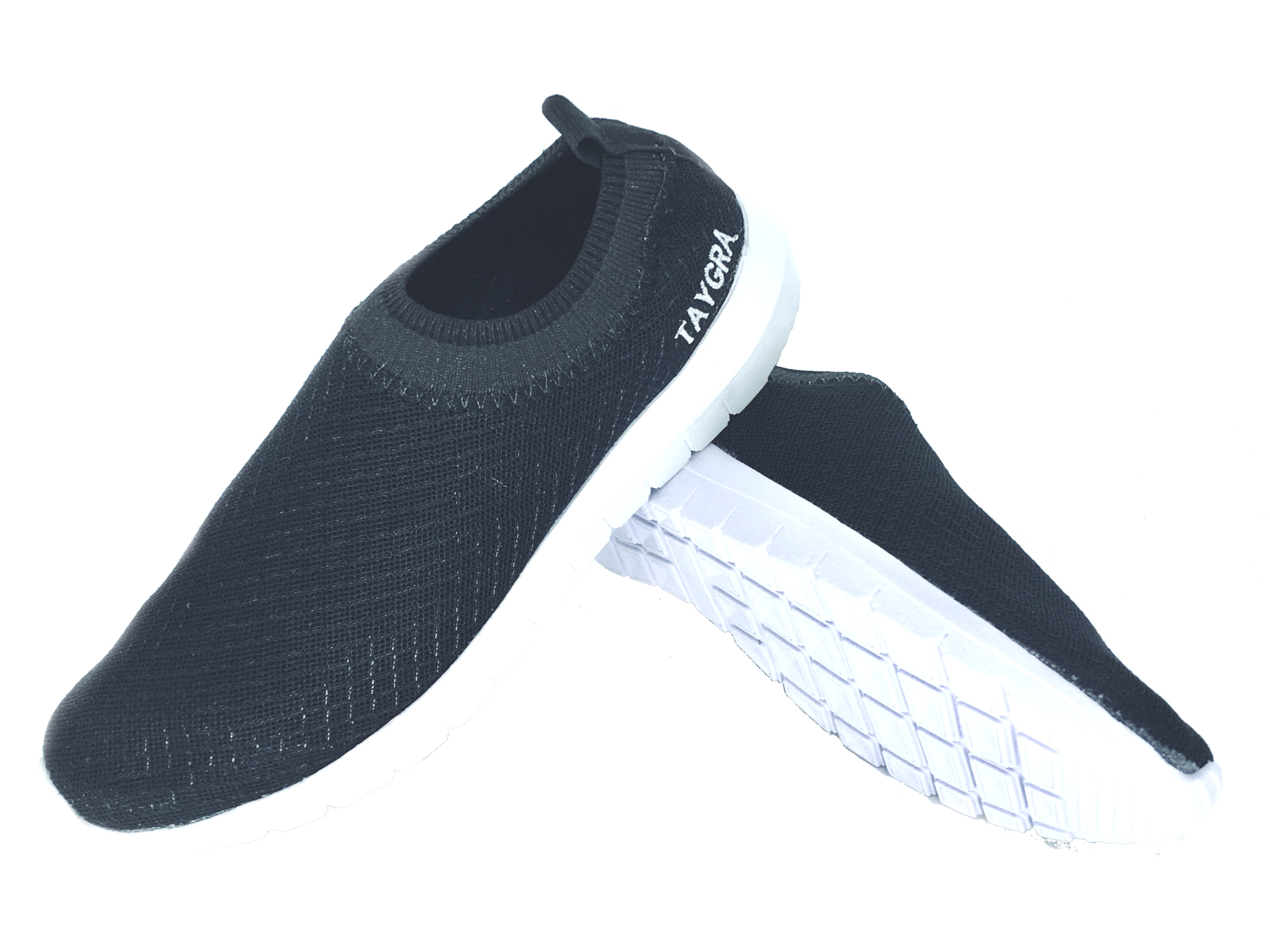 tennis crossfeet taygra chaussure de sport avec �lastique