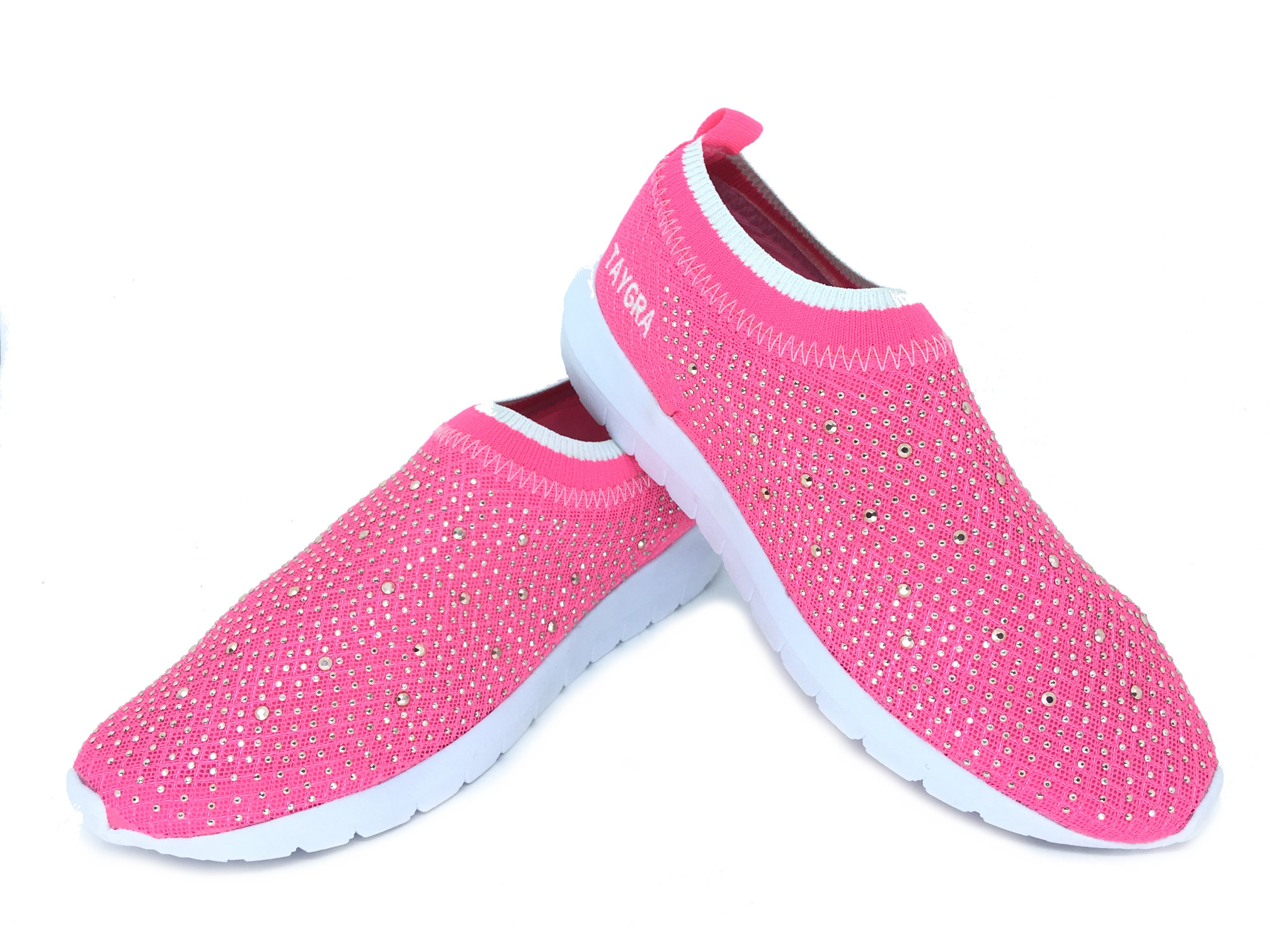 tennis crossfeet taygra chaussure de sport avec �lastique