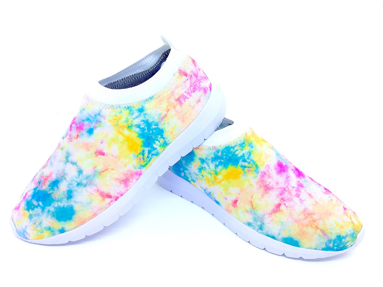 tennis crossfeet taygra chaussure de sport avec �lastique