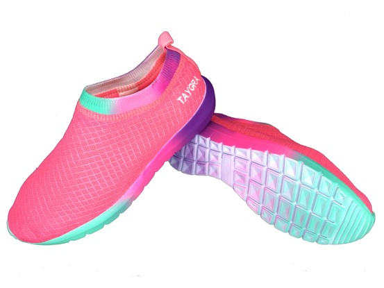 tennis crossfeet chaussure de sport avec �lastique