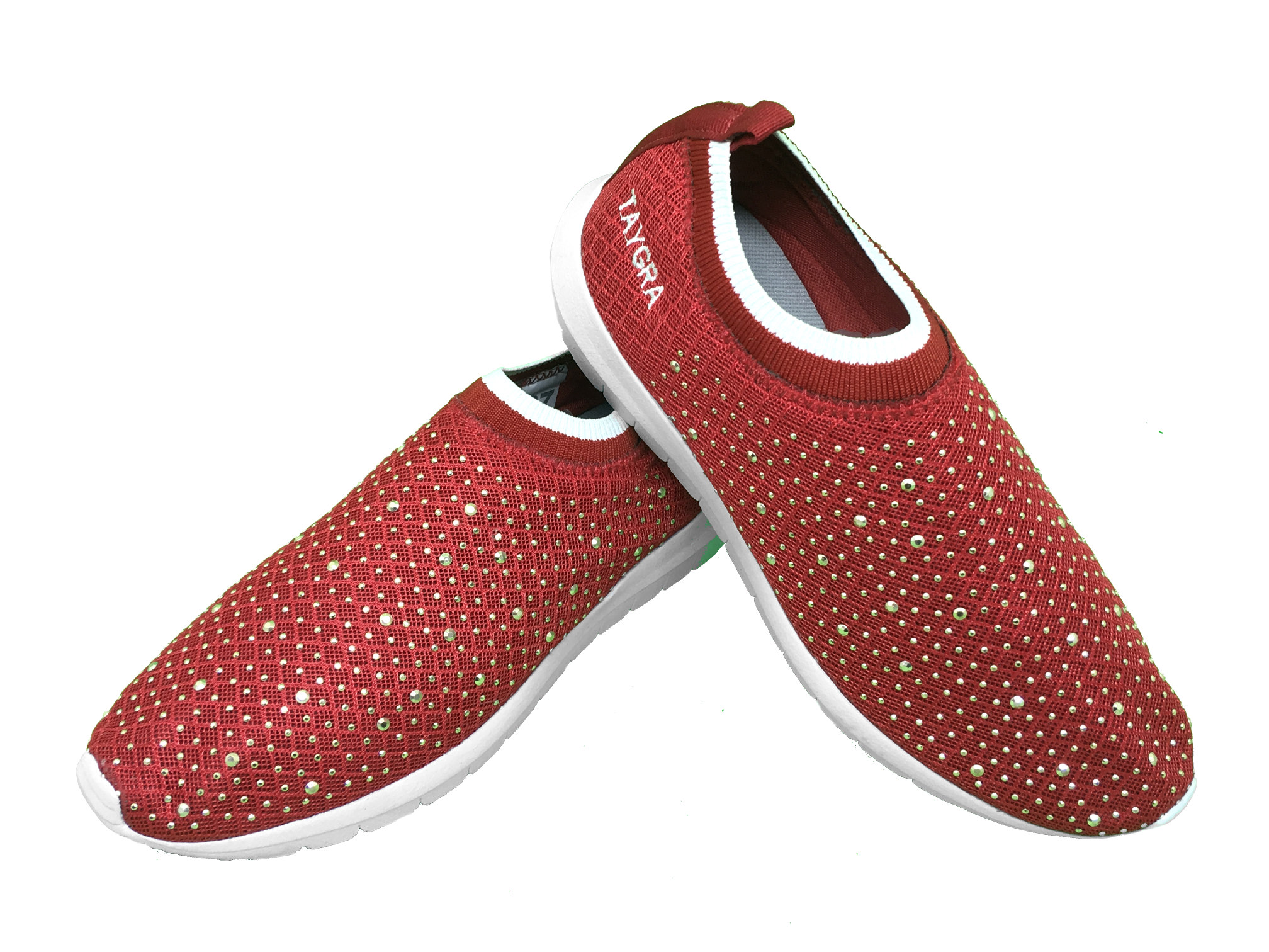 tennis crossfeet taygra chaussure de sport avec �lastique