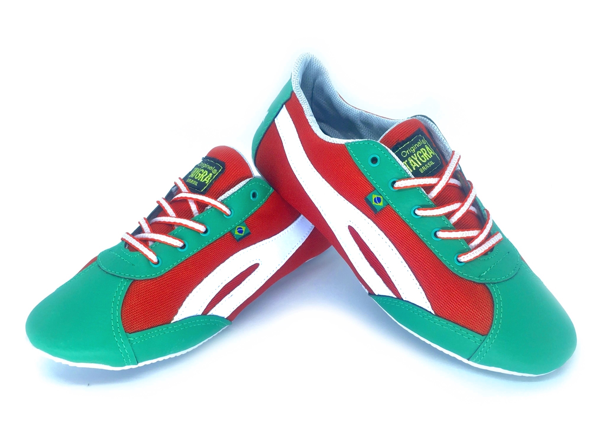 Tennis TAYGRA Slim Basques