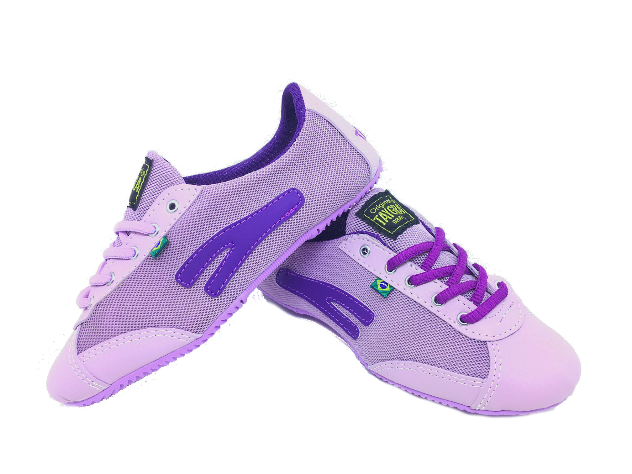 Slim Taygra lilas et violet