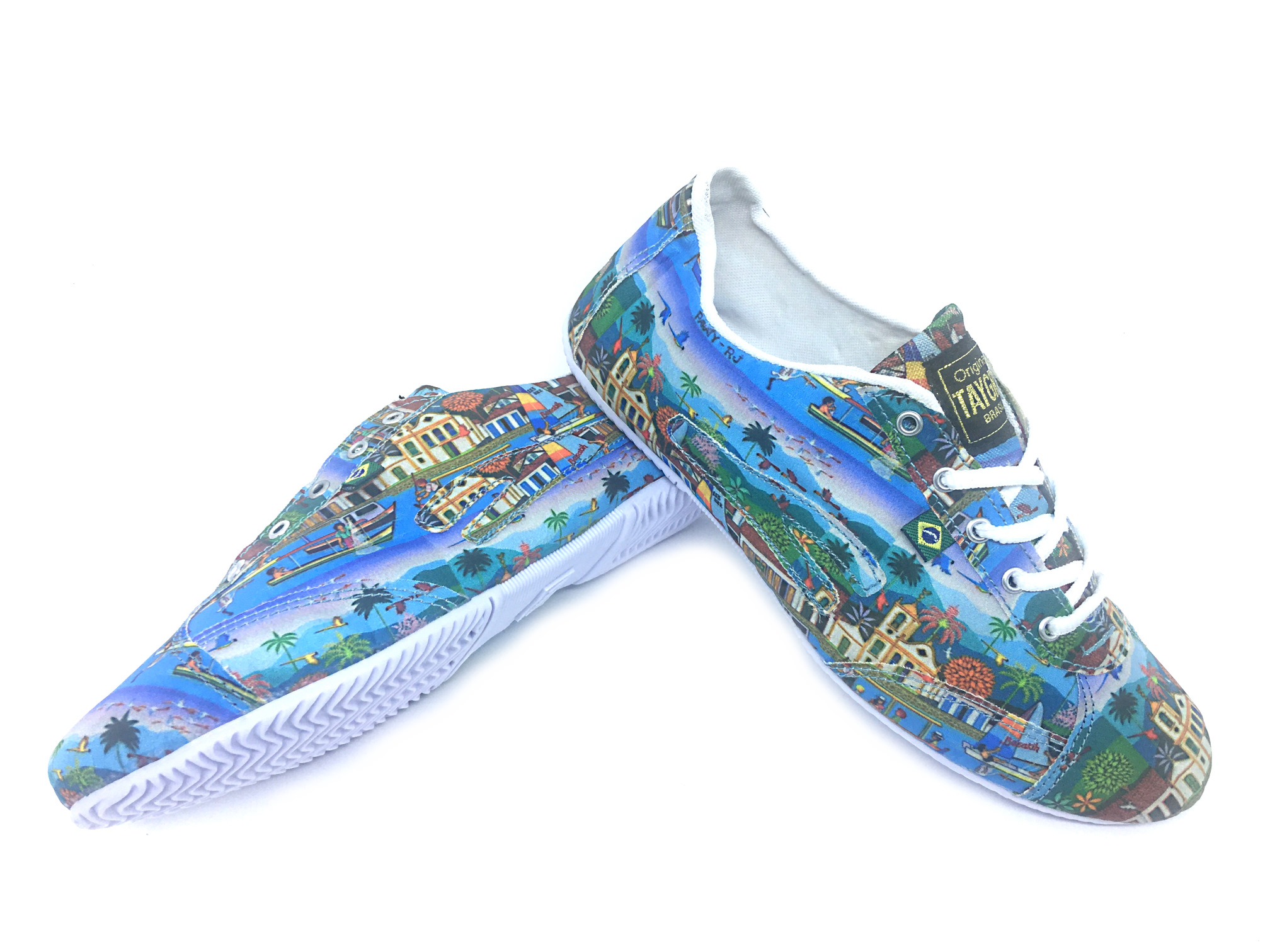 Slim paraty Taygra Br�sil