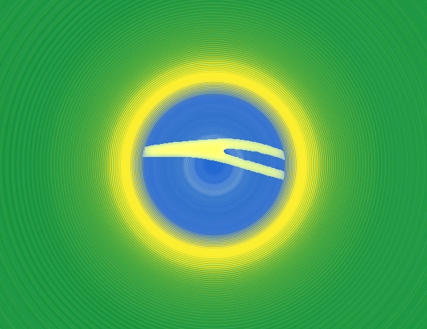 drapeau taygra bresil