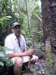 seringueiro extractiviste réserve amazonienne
