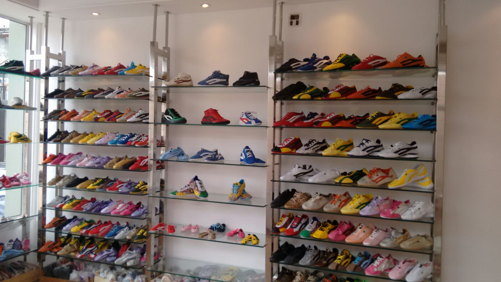 TAYGRA STORE OSASCO